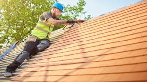 Best Roof Insulation Installation  in Phoenix, IL