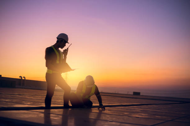 Best Commercial Roofing Services  in Phoenix, IL