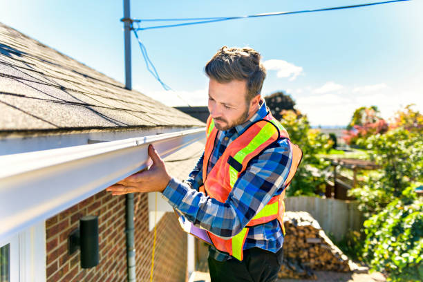 Gutter Replacement in Phoenix, IL