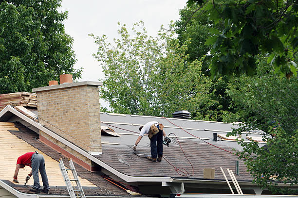 Roof Insulation in Phoenix, IL