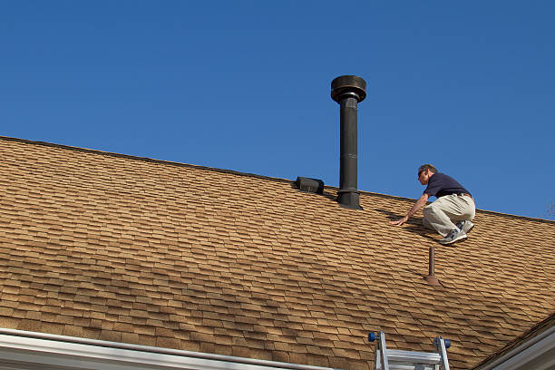 Best Roof Insulation Installation  in Phoenix, IL